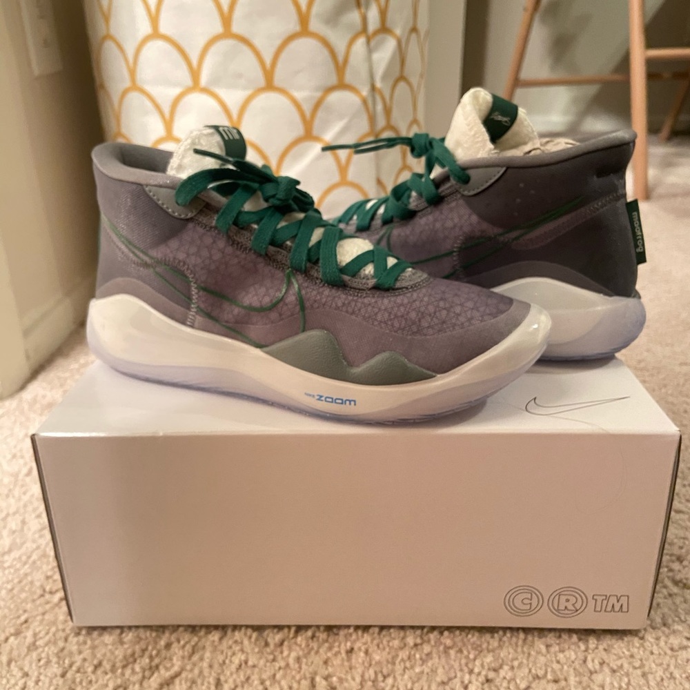 Nike iD Zoom KD12 Sneaker